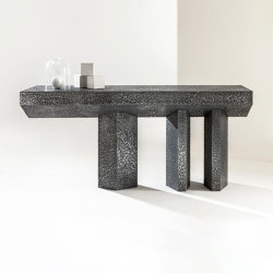 Imperfetto | Consolle | Tables | Laurameroni