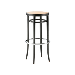 204 RH | Bar stools | Gebrüder T 1819