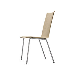 S 165 | Chairs | Gebrüder T 1819