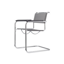 S 34 N | Chairs | Gebrüder T 1819