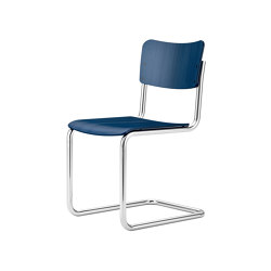S 43 K | Chairs | Gebrüder T 1819