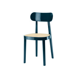 118 | Stühle | Thonet