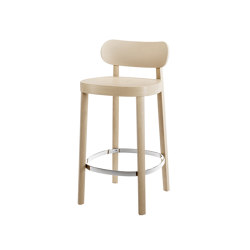 118 MHT | Bar stools | Thonet