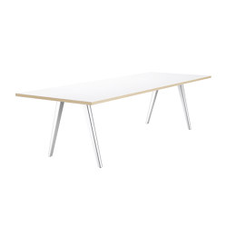 1500 | Multipurpose tables | Thonet