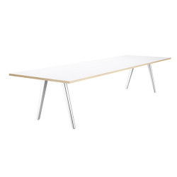 1500 | Multipurpose tables | Thonet