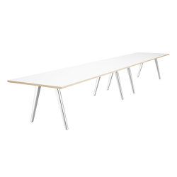 1500 | Contract tables | Thonet