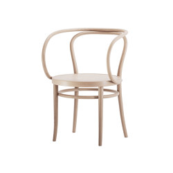 209 M | Chairs | Thonet