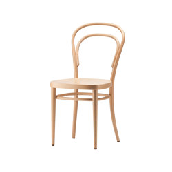 214 M | Chairs | Thonet