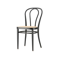 218 M | Chairs | Thonet