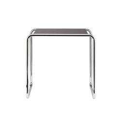 B 9 b | Tables d'appoint | Thonet