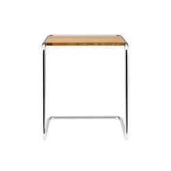 B 97 a | Tables d'appoint | Thonet