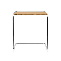 B 97 b | Tables d'appoint | Thonet