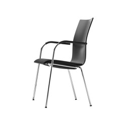 S 168 SPF | Stühle | Thonet