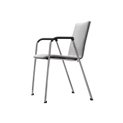 S 262 PVF | Chairs | Thonet