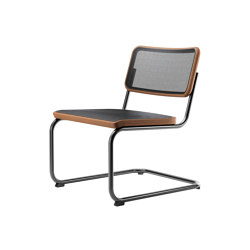 S 32 NL | Chairs | Thonet