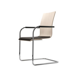 S 54 SPF | Chairs | Thonet