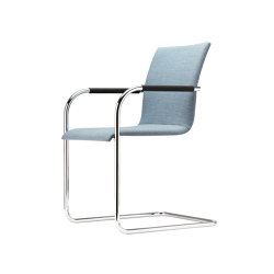 S 55 PF Evo | Chairs | Thonet