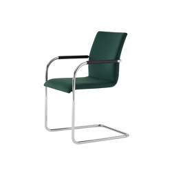 S 55 PF Evo | Sedie | Thonet