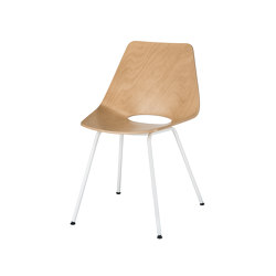 S 661 | Chairs | Thonet