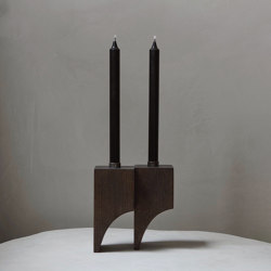 Acer Candle holder R:2 | Dining-table accessories | MOKKO