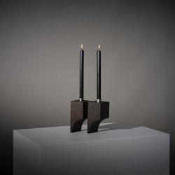 Acer Candle holder R:2 | Dining-table accessories | MOKKO