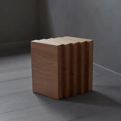 Bex Side table | Tables d'appoint | MOKKO