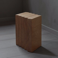 Cadence Side table | Tables d'appoint | MOKKO