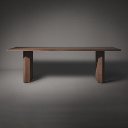 Fenestra Table | Tabletop rectangular | MOKKO