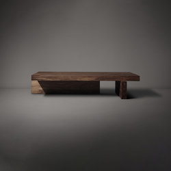 Hari Table | Coffee tables | MOKKO