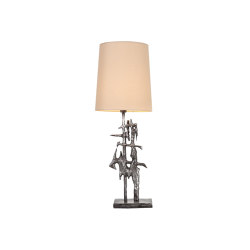 Carpathia Table Lamp | Table lights | Hamilton Conte