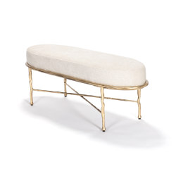 Lupa Bench- Small
