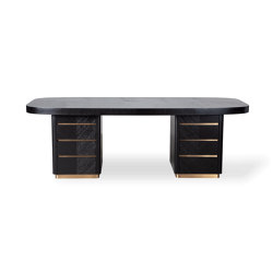 Sloane Desk | Desks | Hamilton Conte
