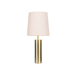 Turia I Lamp | Table lights | Hamilton Conte