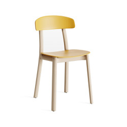 Feluca organic | Chairs | Infiniti