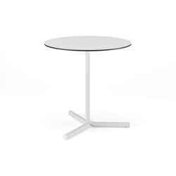 Jit 3 legs on the floor | Tables d'appoint | Infiniti