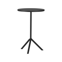 Jit 3 legs with pyramid base | Tables d'appoint | Infiniti
