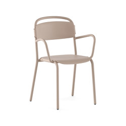 Skol with arms | Chairs | Infiniti
