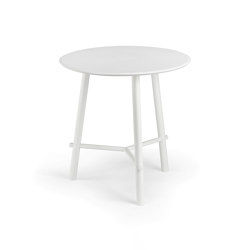 Record contract | Side tables | Infiniti