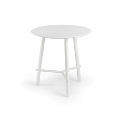 Record contract | Side tables | Infiniti