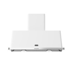 Majestic | 120 cm Wandhaube mit Infrarotlicht | Kitchen hoods | ILVE