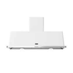 Majestic | 150 cm wallmount hood with infrared lights | Kitchen hoods | ILVE