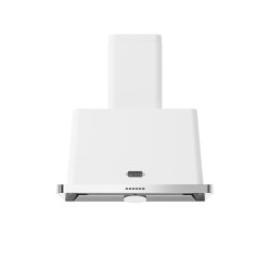 Majestic | 76 cm wallmount hood with infrared lights | Kitchen hoods | ILVE