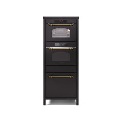 Nostalgie | Columna mulltifuncion freestanding | Kitchen appliances | ILVE