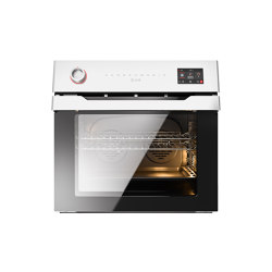 Panoramagic | 30 inches TFT built-in oven | Kitchen appliances | ILVE
