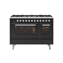 Pro Line | 120 cm double oven range cooker | Ovens | ILVE