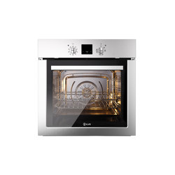 Pro Line | 60 cm electric oven 50-270° C | Backöfen | ILVE