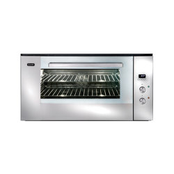 Professional Plus | 90 cm multifunction electric built-in oven | Fours | ILVE