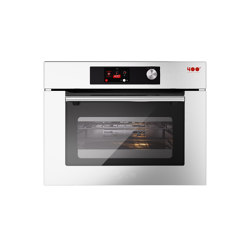 Professional Plus | Compact multinfunction electric oven 400° | Hornos | ILVE