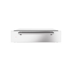Professional Plus | Stainless steel built-in warming drawer |  | ILVE