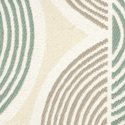 Acosta | Mouvant Miroir | Od 142 05 | Tessuti decorative | Elitis